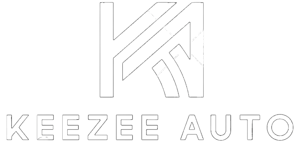 Logo Blanc Keezee